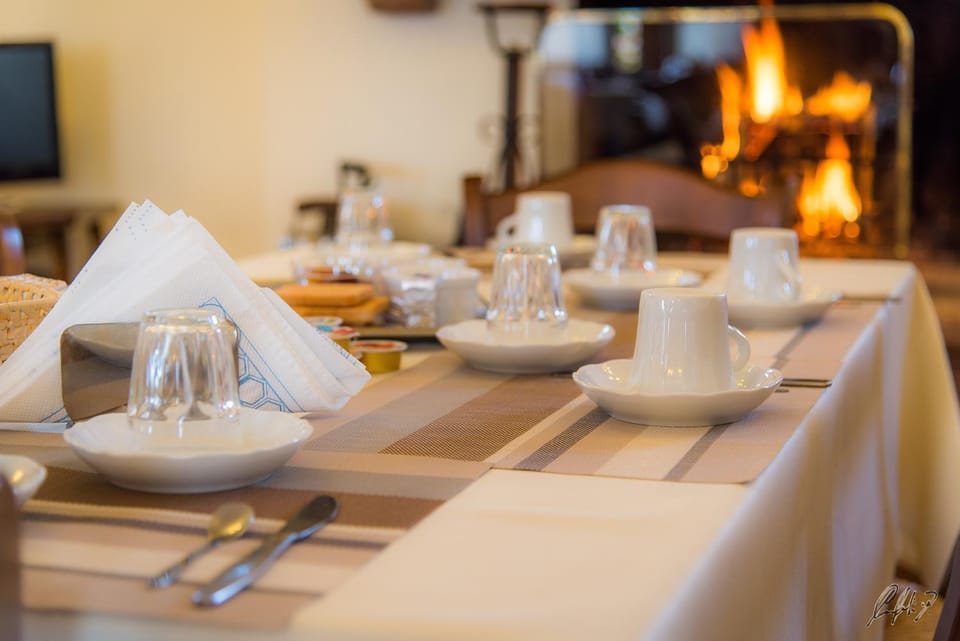 Agriturismo Morgan Farm Stay in Trentino-South Tyrol