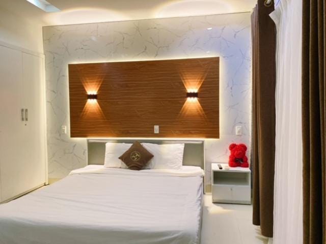 Poetic Hue Hotel & Spa Hotel in Laos