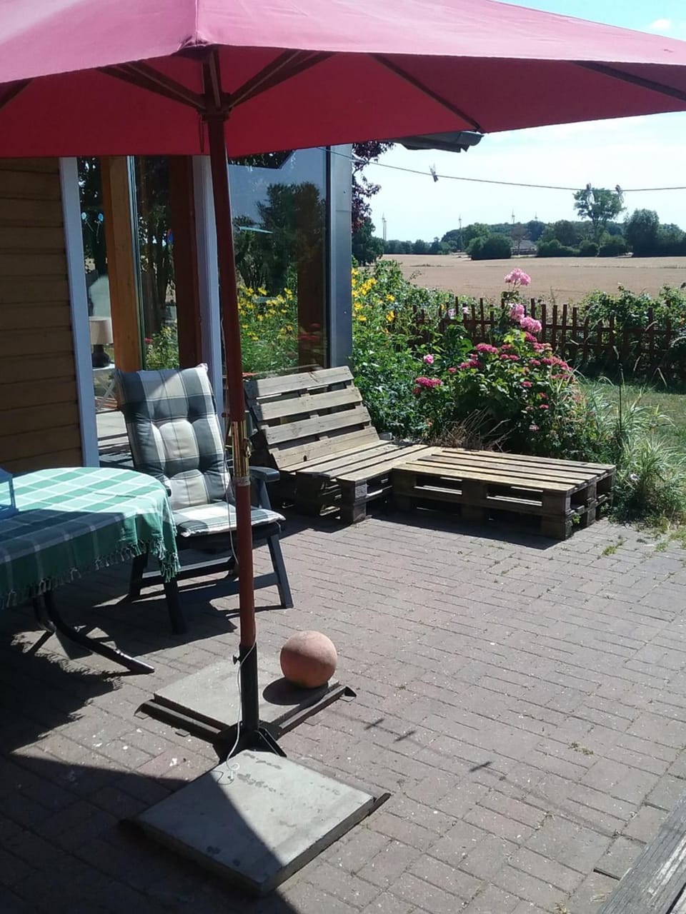 ostseeurlaub-asmussen Apartment in Region of Southern Denmark