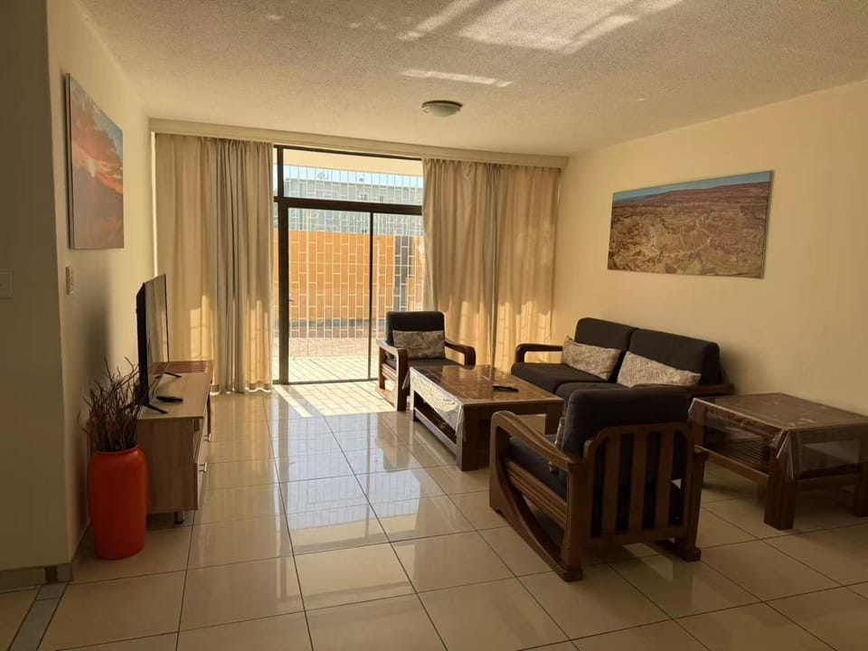 Home Inn Self-Catering Apartment in Windhoek