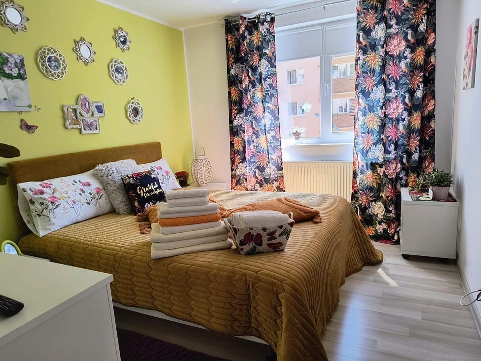 Sweet Butterflies Residence Apartment in Brasov