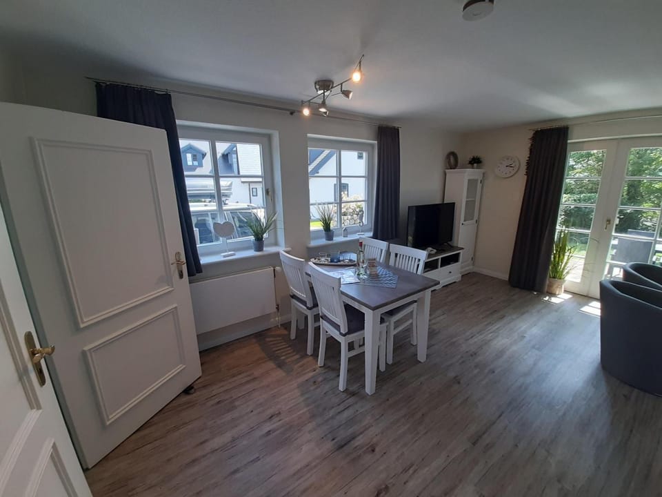 App. Leuchtturm Apartment in Westerland