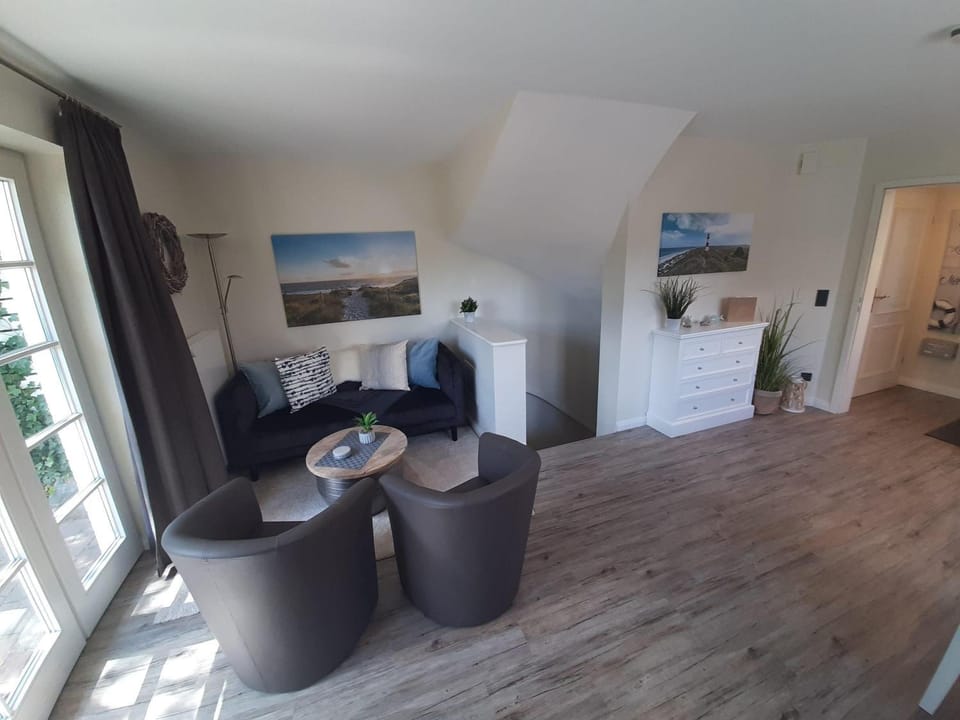 App. Leuchtturm Apartment in Westerland