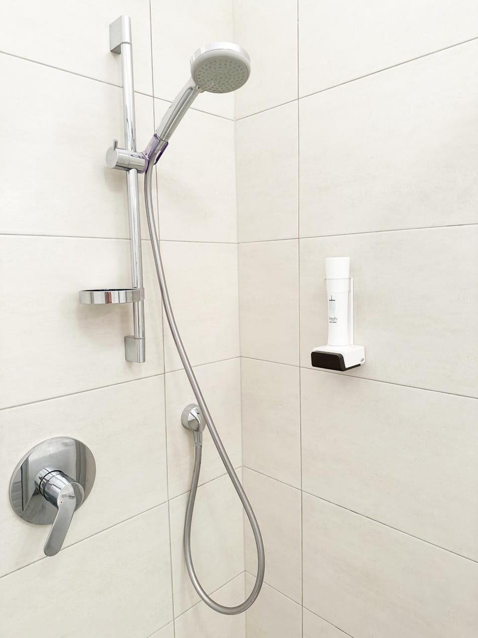 Shower