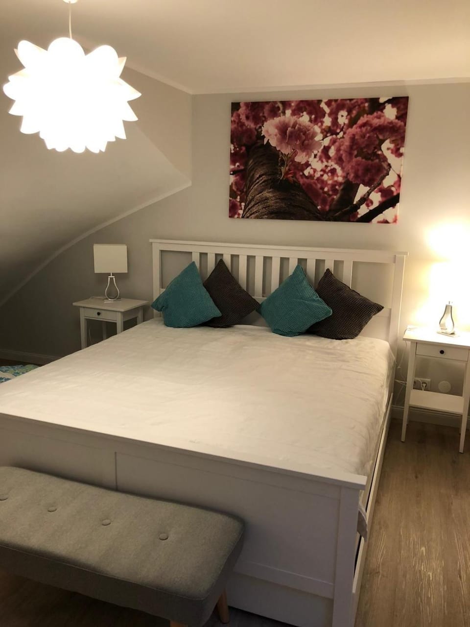 Appartment Düne Apartment in Westerland