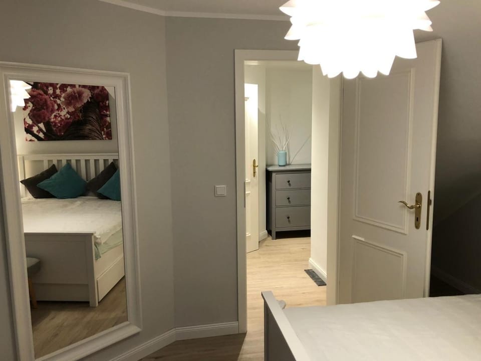 Appartment Düne Apartment in Westerland