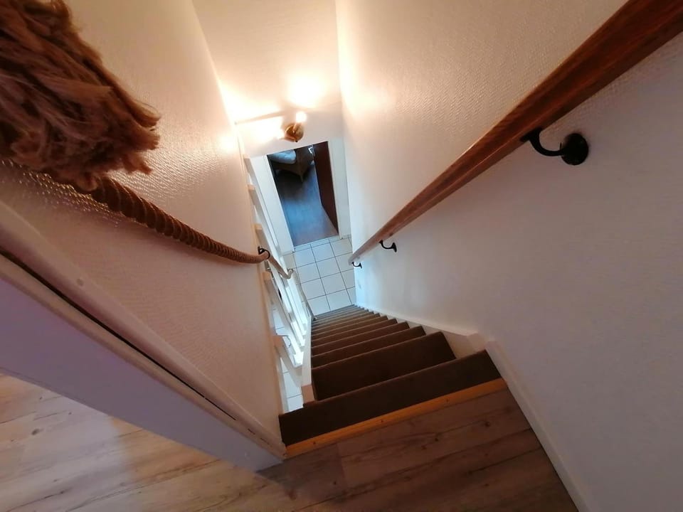 Sylter-Finke-Appartement Apartment in Wenningstedt-Braderup