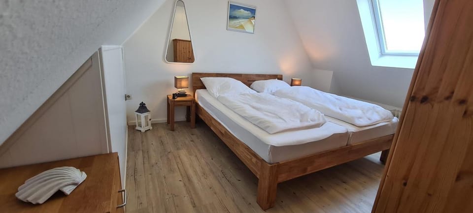 Sylter-Finke-Appartement Apartment in Wenningstedt-Braderup