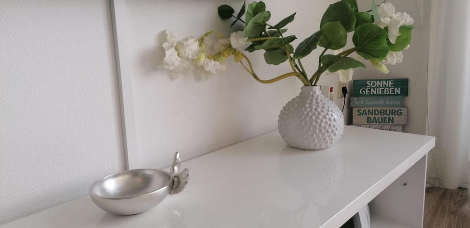 Wohnung-Sylter-Brise Apartment in Wenningstedt-Braderup