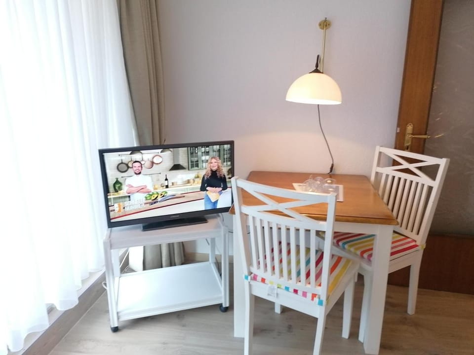 Sylter-Besserburg-App-2 Apartment in Westerland