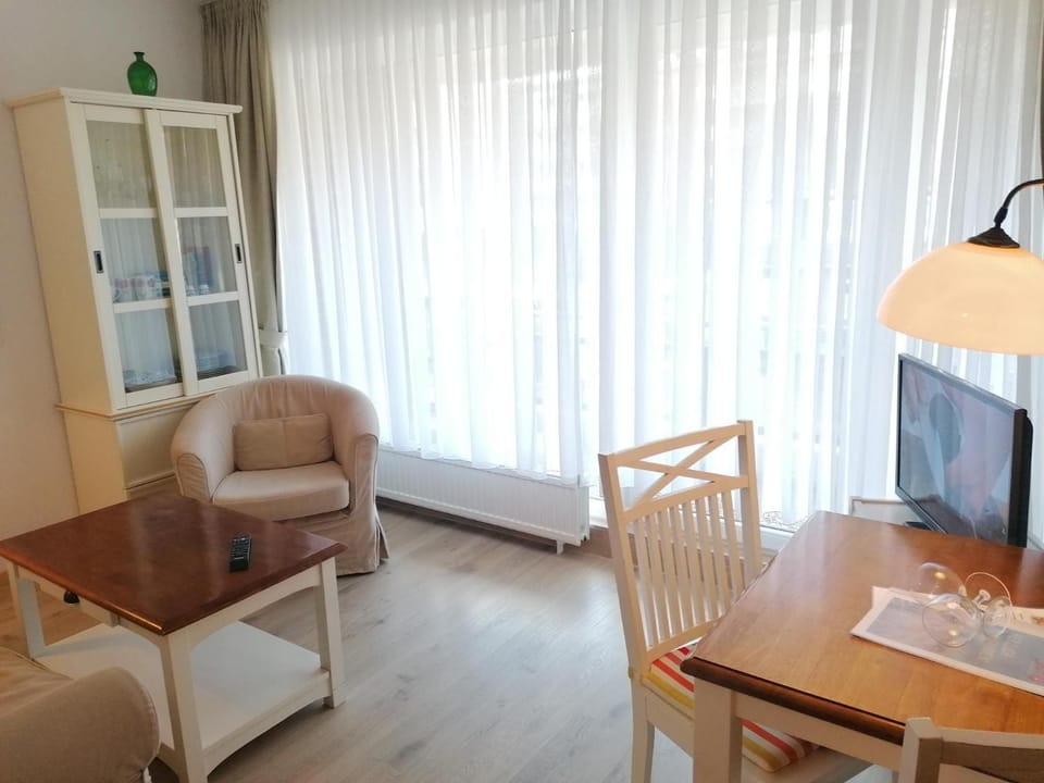 Sylter-Besserburg-App-2 Apartment in Westerland