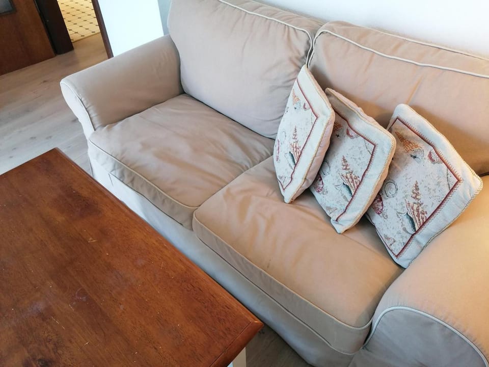 Sylter-Besserburg-App-2 Apartment in Westerland