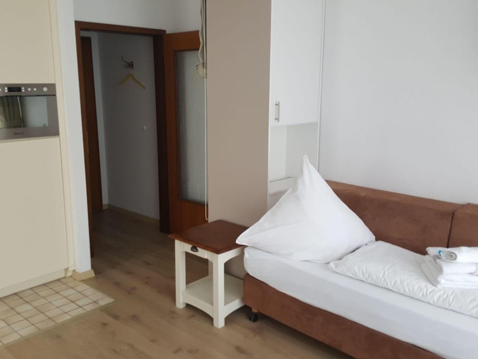 Sylter-Besserburg-App-9 Apartment in Westerland