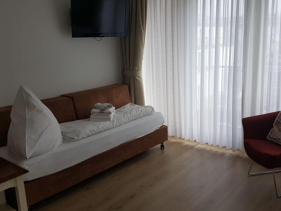 Sylter-Besserburg-App-9 Apartment in Westerland
