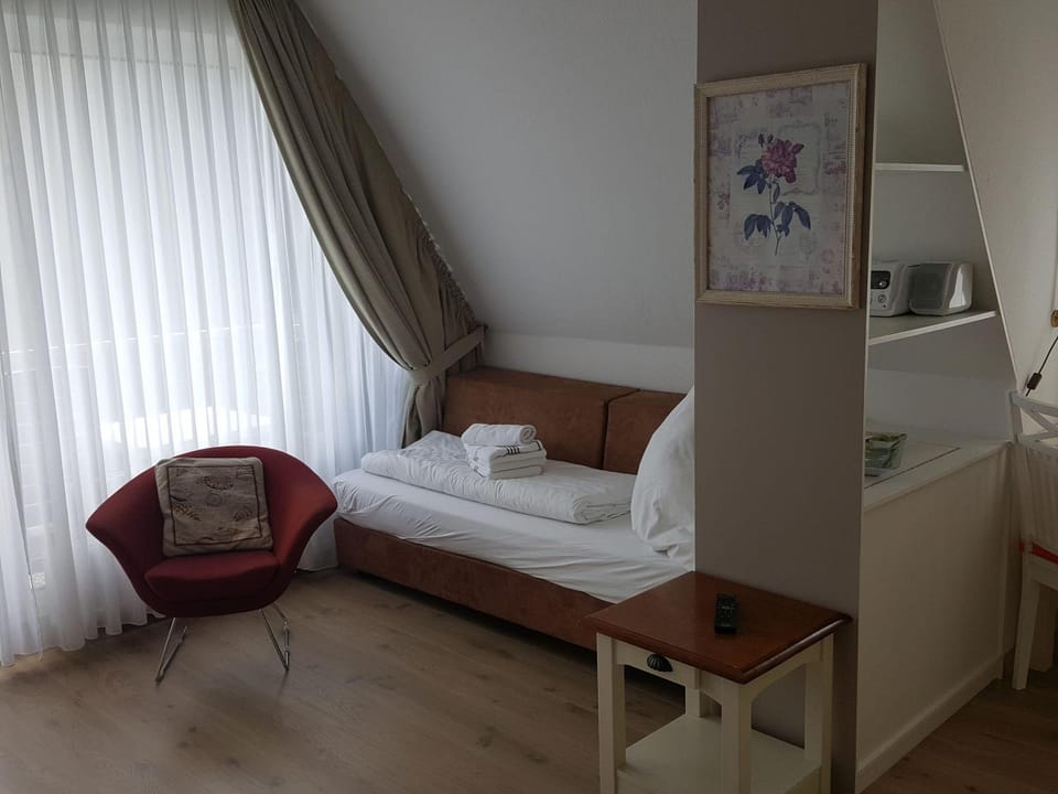 Sylter-Besserburg-App-9 Apartment in Westerland