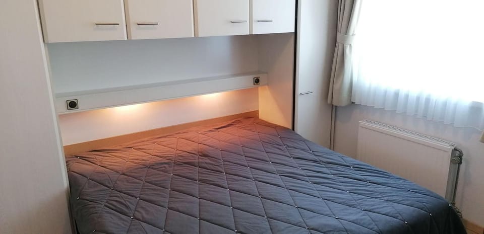 Sylter-Besserburg-App11 Apartment in Westerland