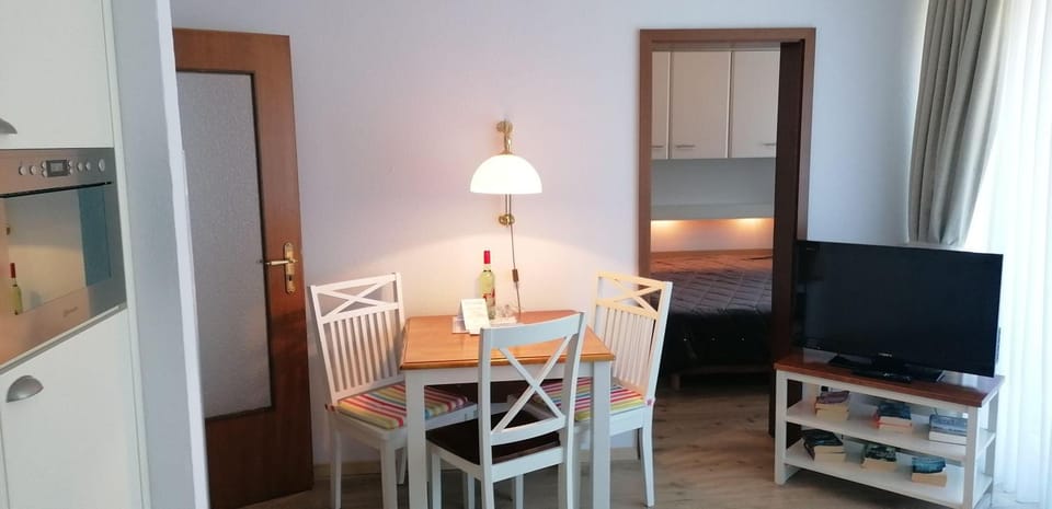 Sylter-Besserburg-App11 Apartment in Westerland