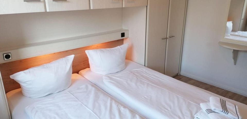 Sylter-Besserburg-App-12 Apartment in Westerland