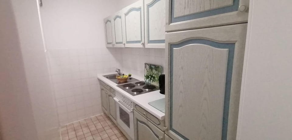 Sylter-Besserburg-App-13 Apartment in Westerland