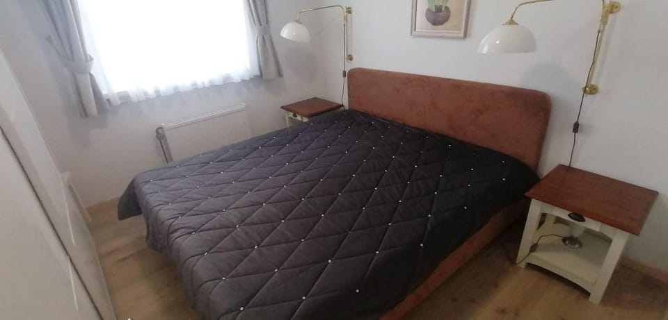 Sylter-Besserburg-App-13 Apartment in Westerland