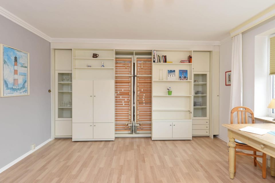 App-14-Sylter-Strandperle Apartment in Westerland