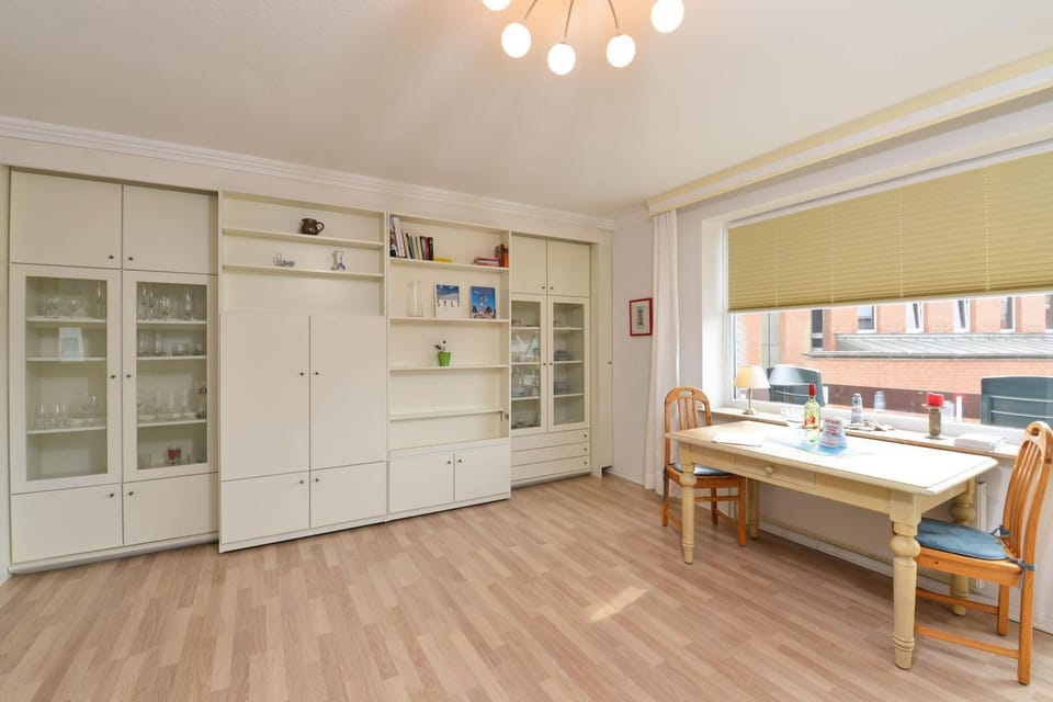 App-14-Sylter-Strandperle Apartment in Westerland