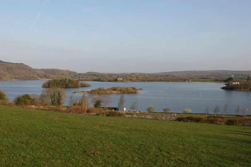 Natural landscape