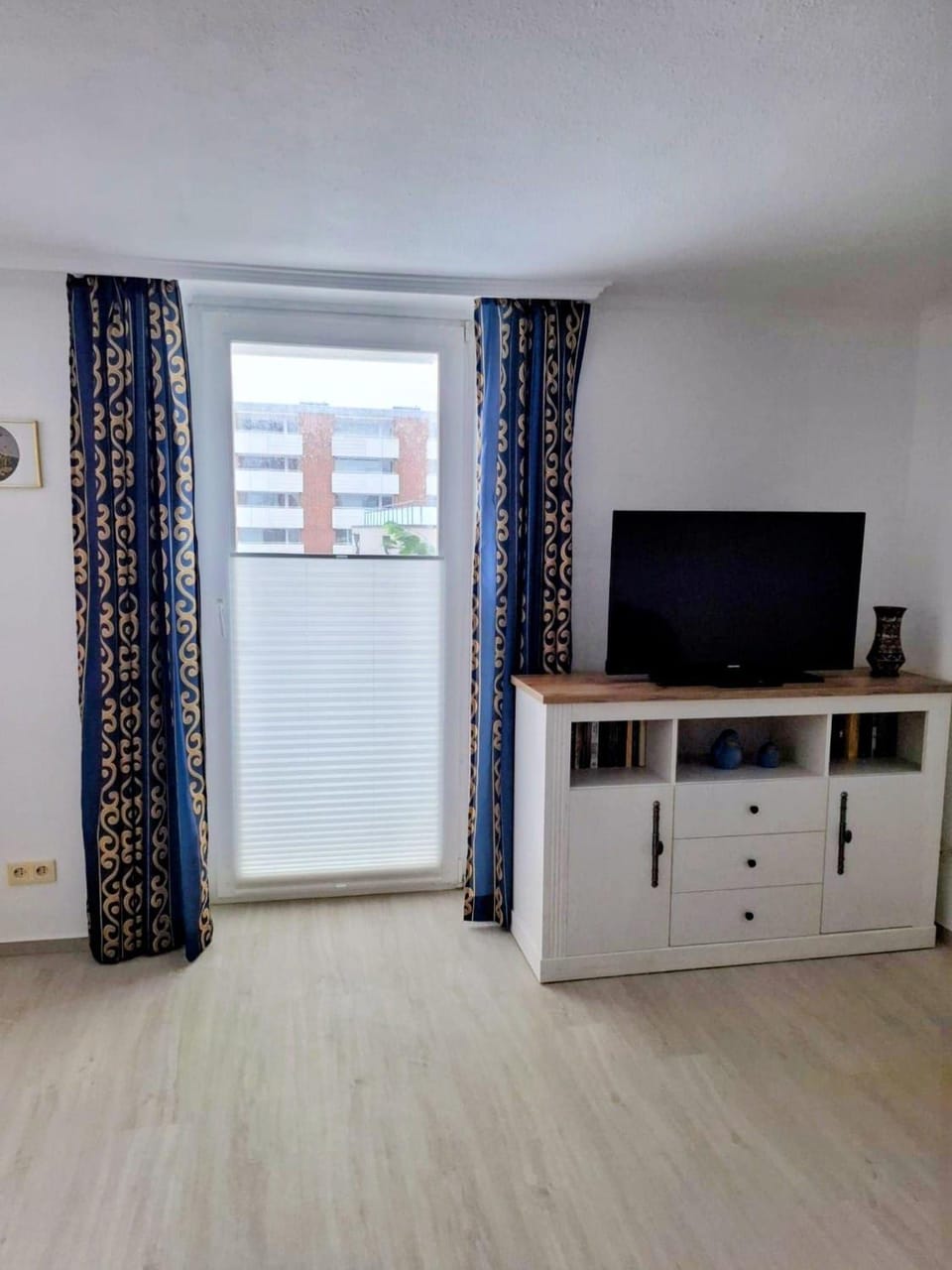 Sylter-Residenz Apartment in Westerland