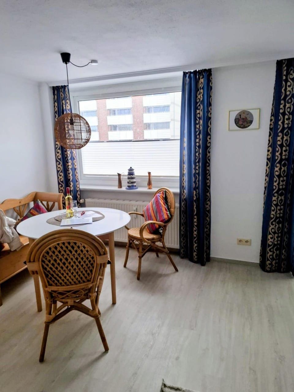 Sylter-Residenz Apartment in Westerland