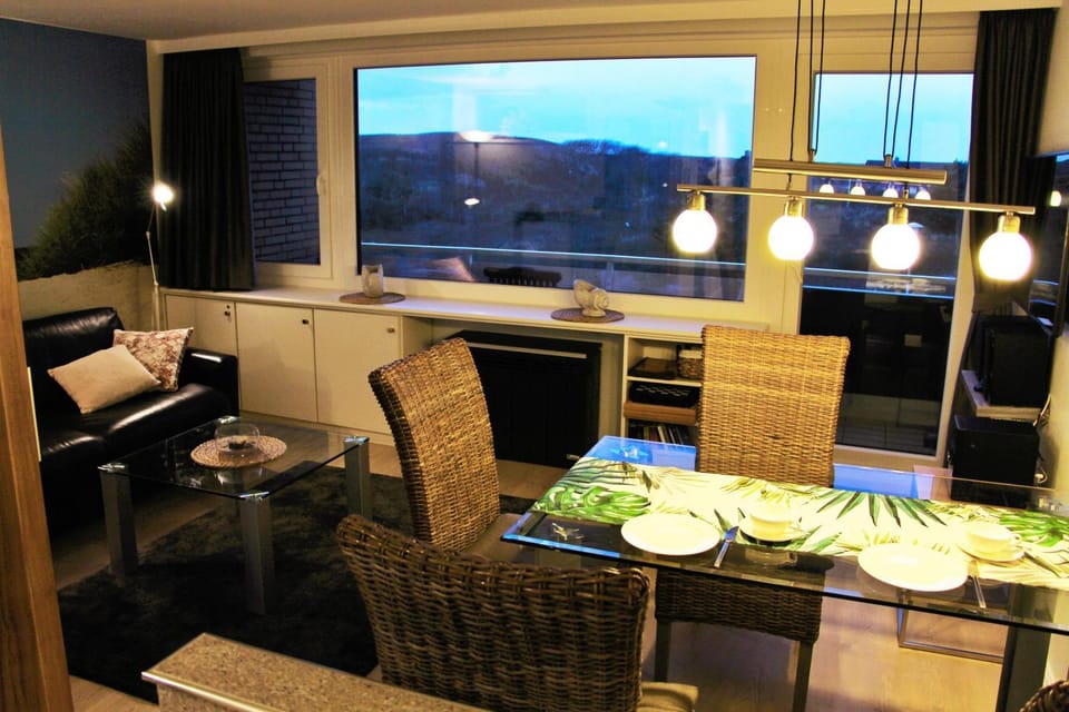 Duenenblick-App-11 Apartment in Westerland