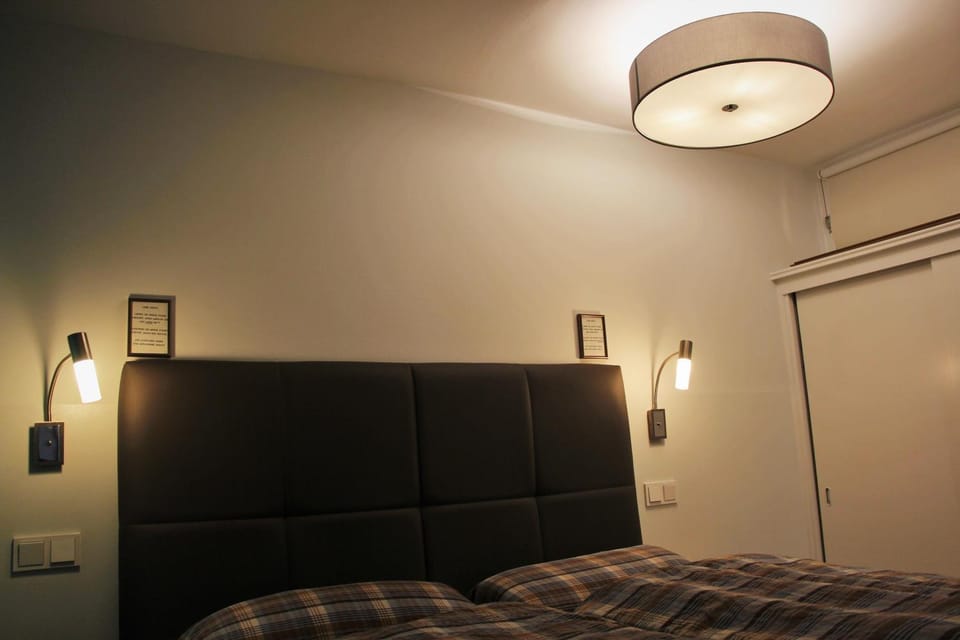Duenenblick-App-11 Apartment in Westerland