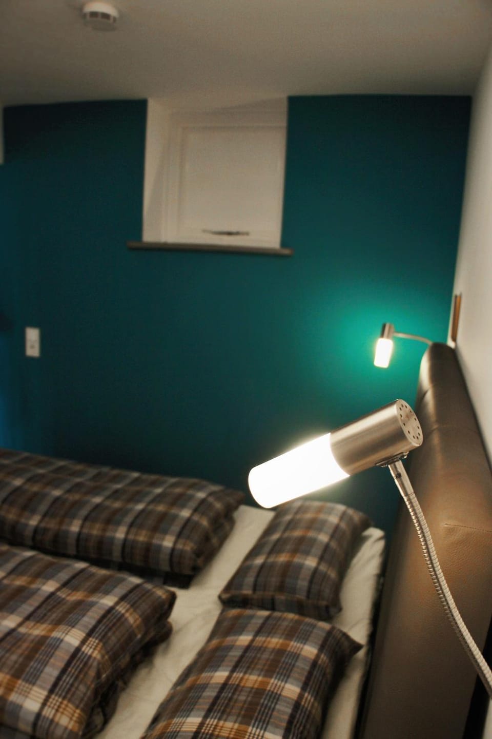 Duenenblick-App-11 Apartment in Westerland