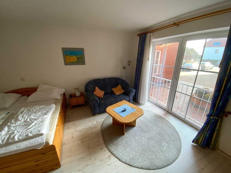 Hafenidylle-Orth-auf-Fehmarn Apartment in Ostholstein