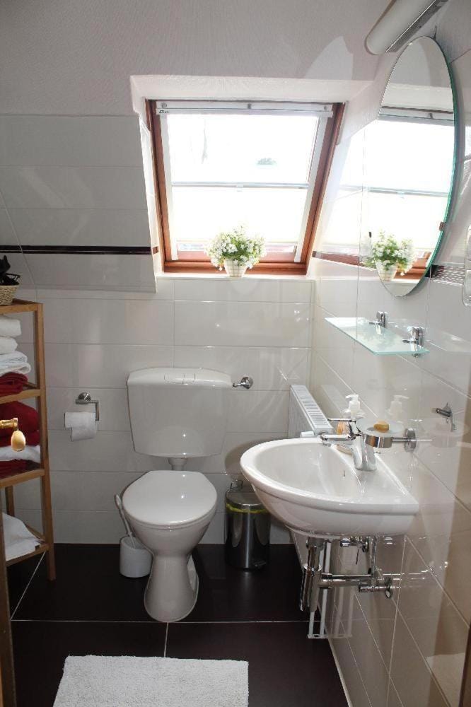Ferienwohnung-bei-Familie-Kuehl Apartment in Ostholstein