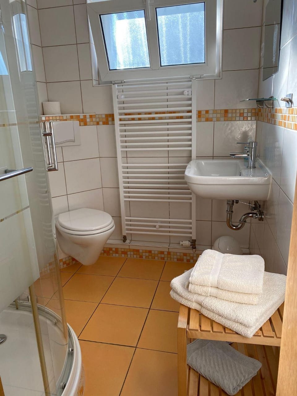 Ferienwohnung-1-in-der-Altstadt-Fam-Harder Apartment in Mecklenburg-Vorpommern, Germany