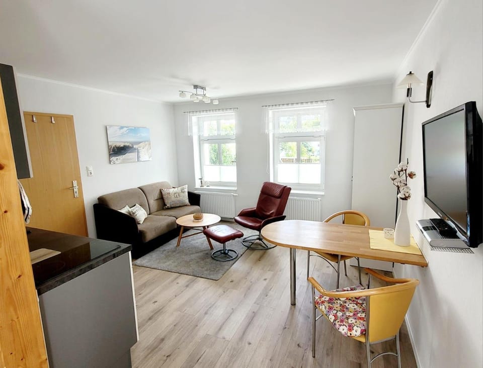 Ferienwohnung-2-in-der-Altstadt-Fam-Harder Apartment in Mecklenburg-Vorpommern, Germany