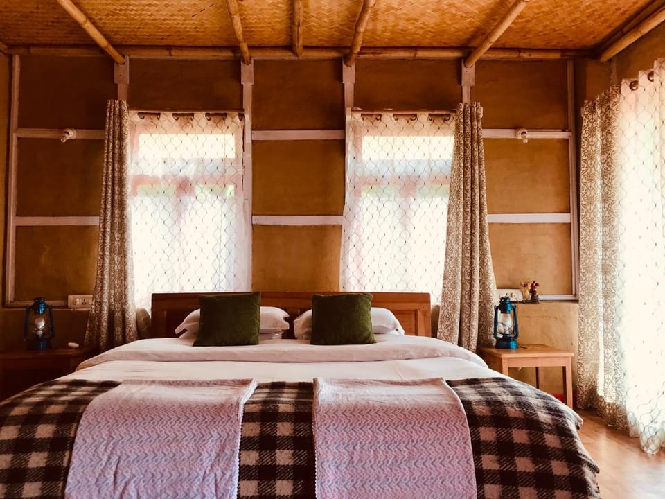 PaliGhar Farmstay Farm Stay in West Bengal