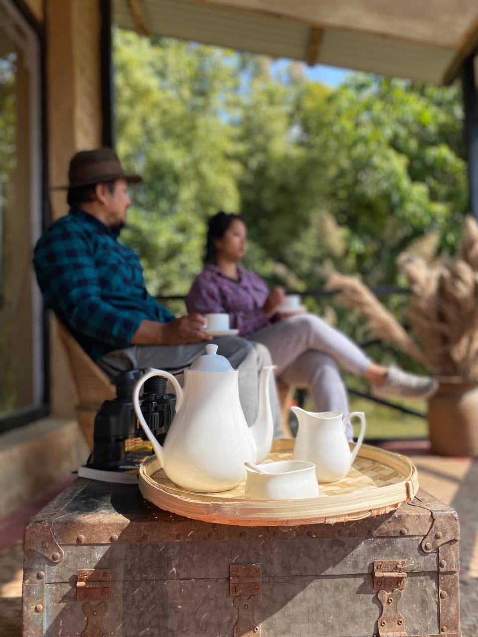 PaliGhar Farmstay Farm Stay in West Bengal
