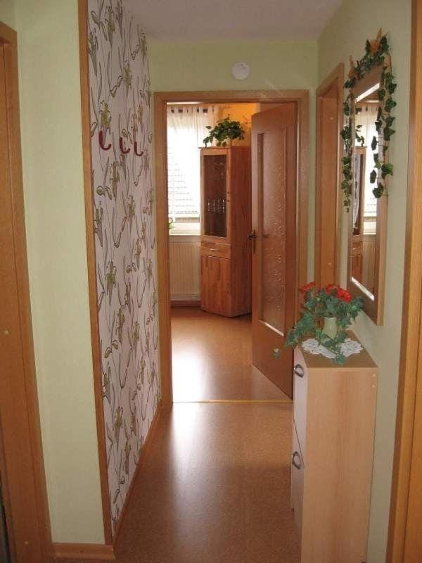 Ferienwohnung-Roock Apartment in Nordfriesland