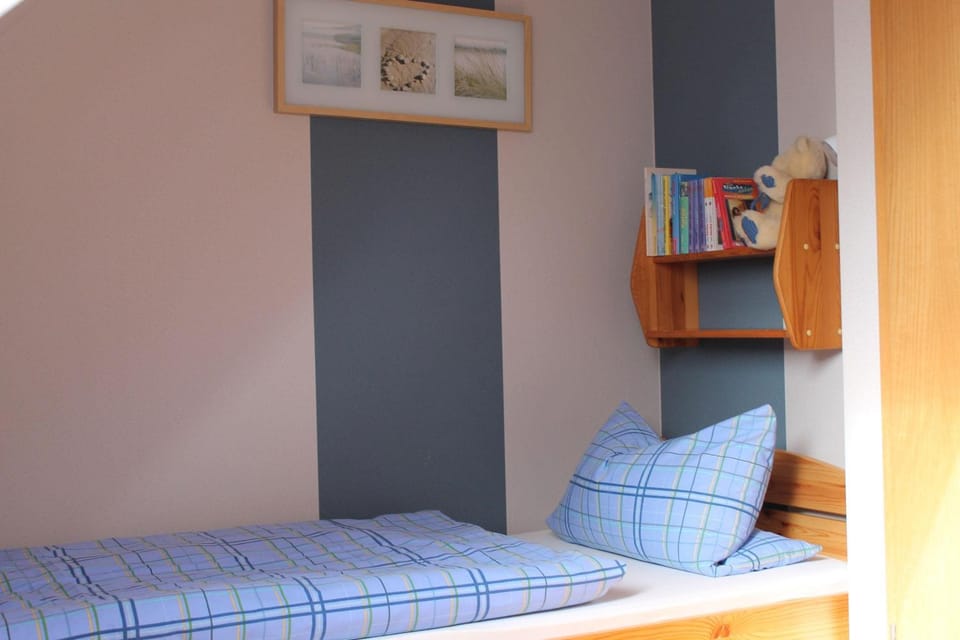 Ferienwohnung-Roock Apartment in Nordfriesland