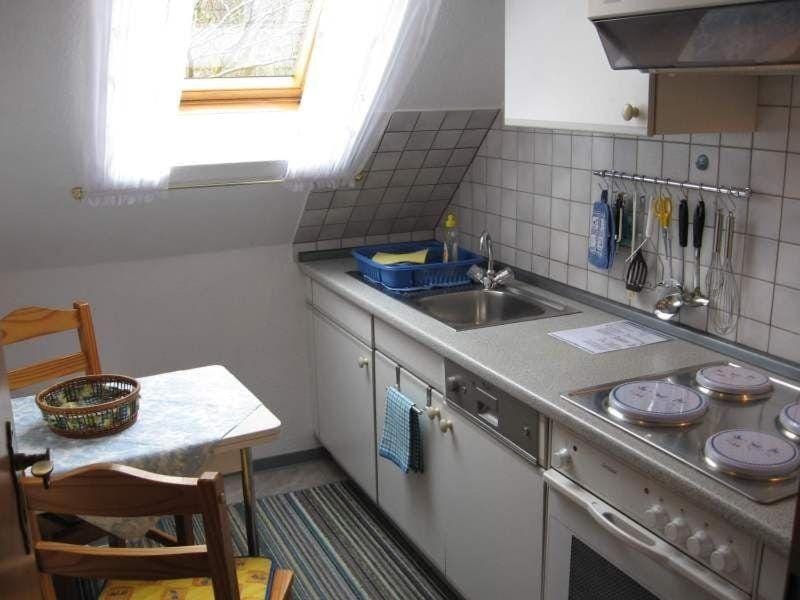 Ferienwohnung-Roock Apartment in Nordfriesland