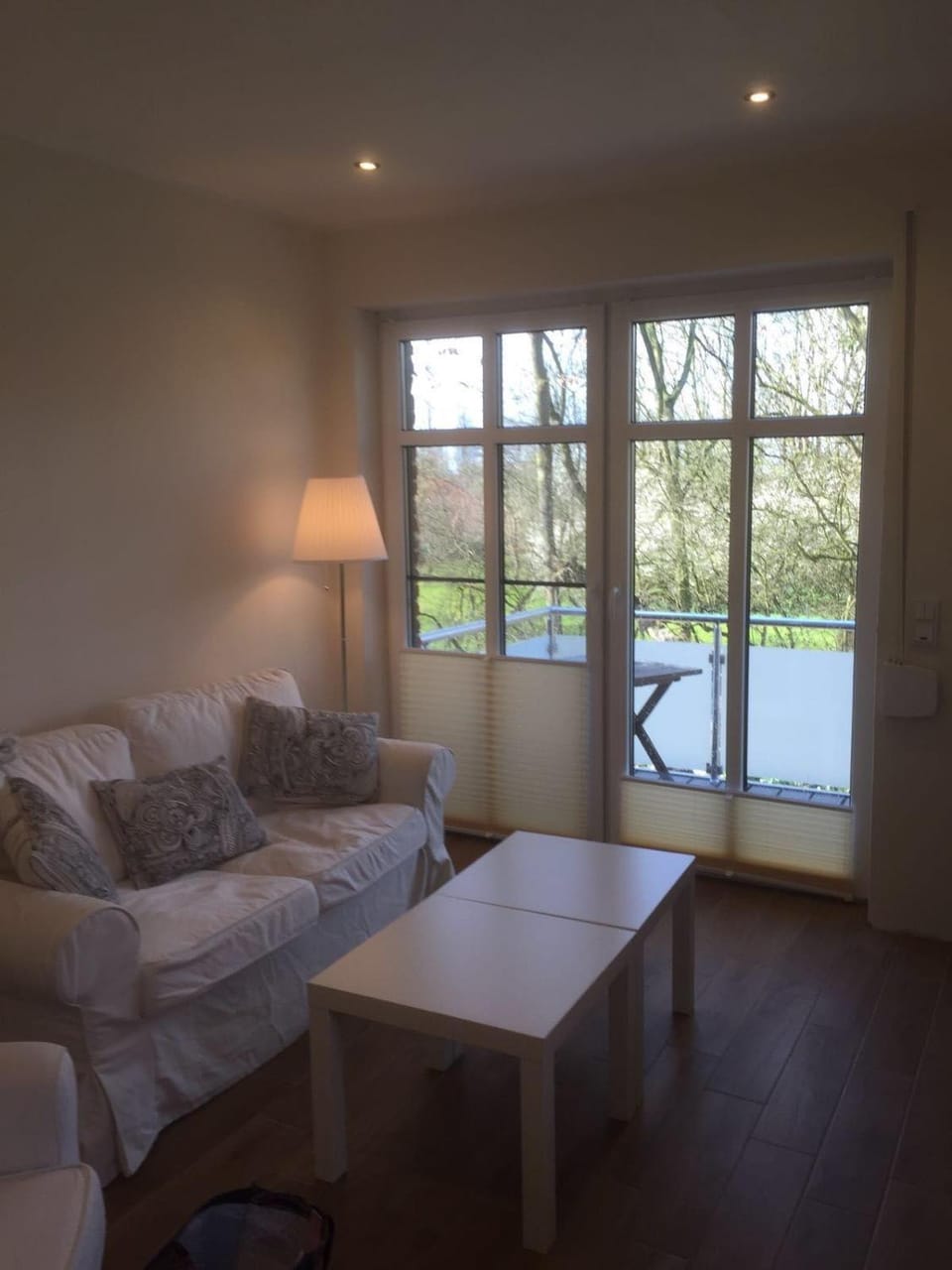Huus-Windroos Apartment in Lower Saxony, Germany