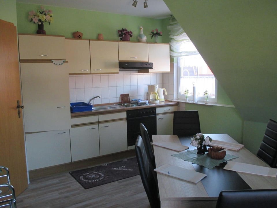Fewo-Wattstuermer Apartment in Wittmund
