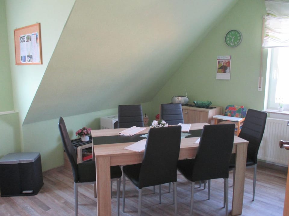 Fewo-Wattstuermer Apartment in Wittmund