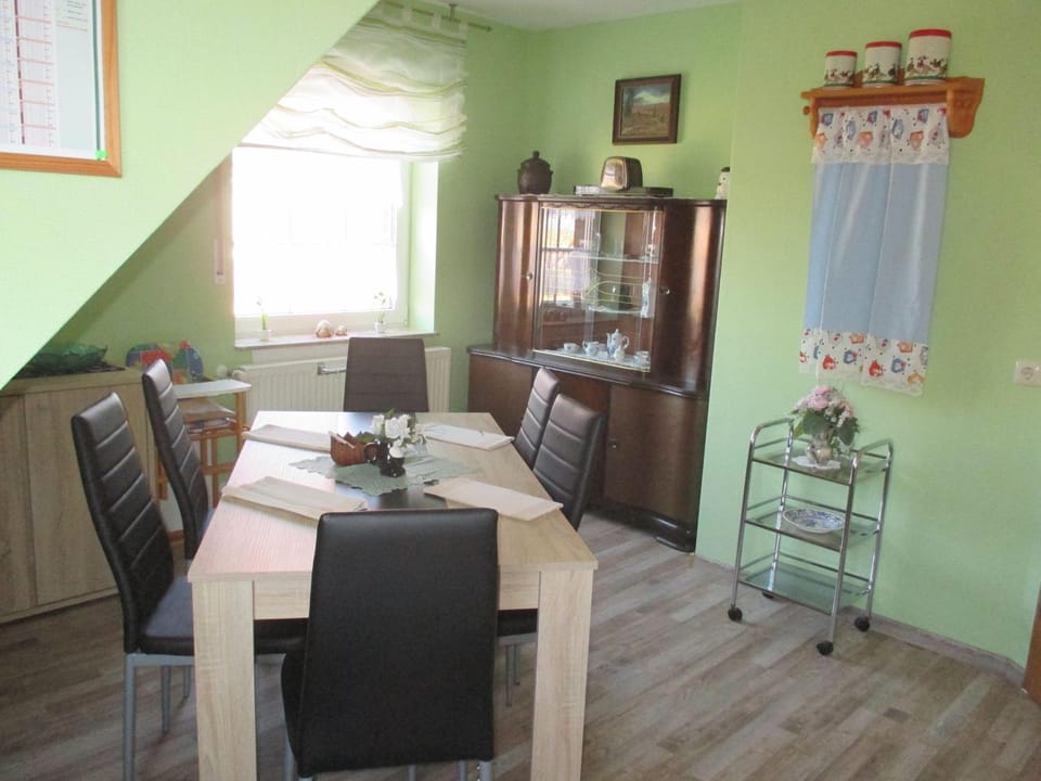 Fewo-Wattstuermer Apartment in Wittmund