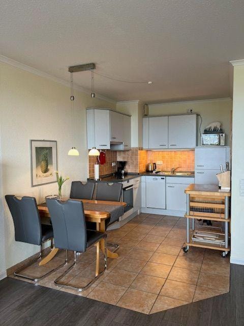 App-Seewaerts-wohnen-2-1 Apartment in Büsum