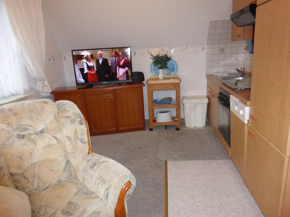 westerwarft-10 Apartment in Büsum