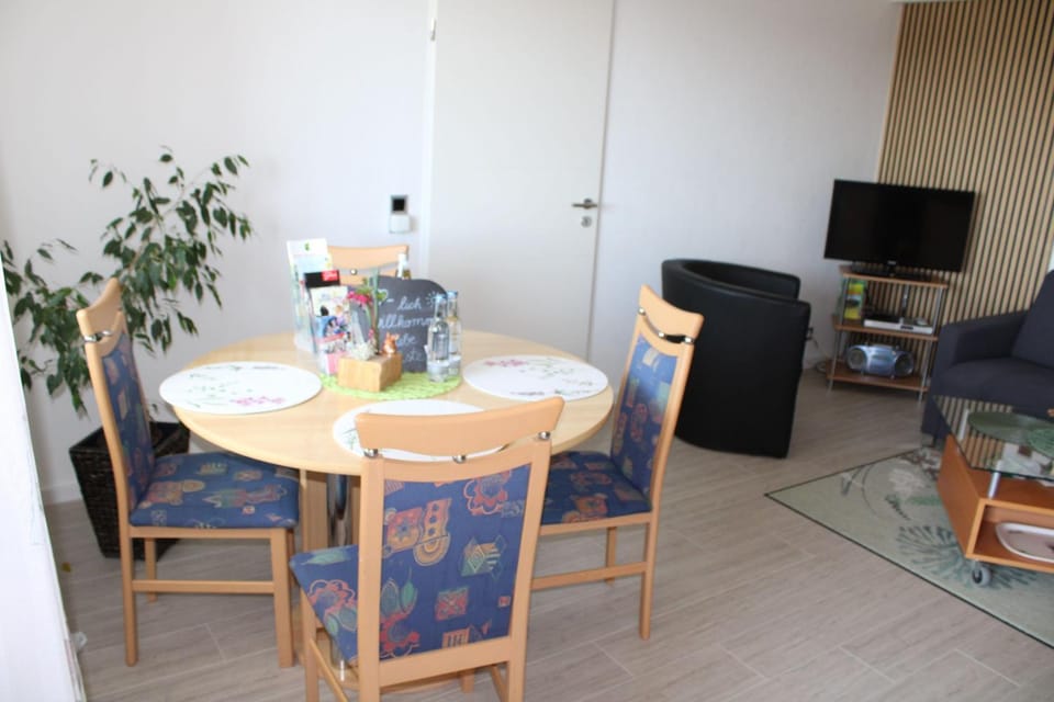 Ferienwohnung-Nuerburgblick Apartment in Ahrweiler