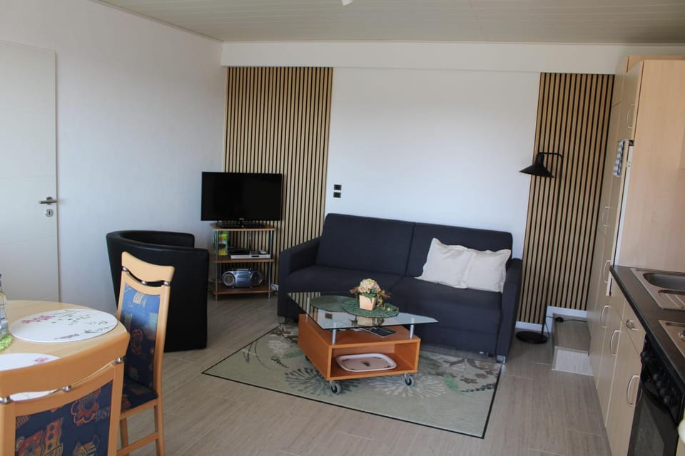 Ferienwohnung-Nuerburgblick Apartment in Ahrweiler