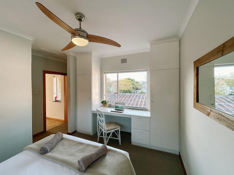 Leisure Isle Loft Apartment Apartment in Knysna